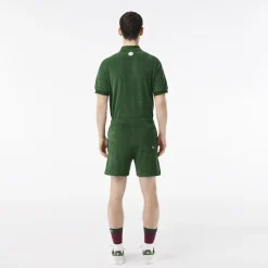 Roland-Garros Trousers & Shorts|Roland Garros Edition Men's Sportsuit Sport Tennis Shorts