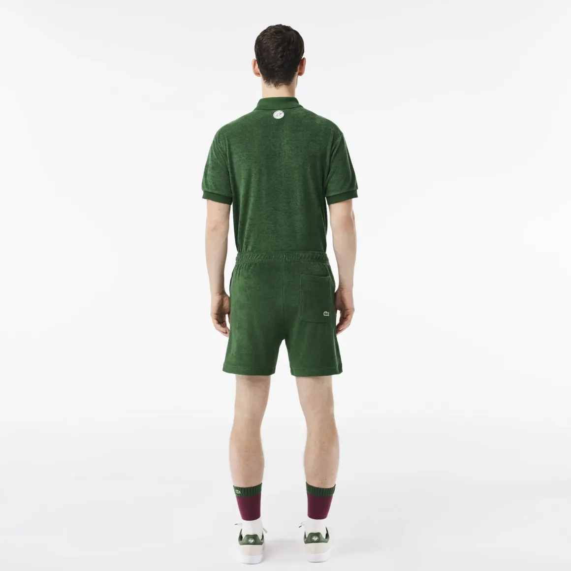 Roland-Garros Trousers & Shorts|Roland Garros Edition Men's Sportsuit Sport Tennis Shorts