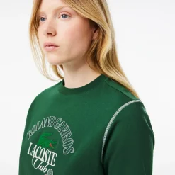 Roland-Garros T-shirts & Tank Tops|Roland Garros Edition Women's Cotton T-Shirt