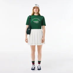 Roland-Garros T-shirts & Tank Tops|Roland Garros Edition Women's Cotton T-Shirt