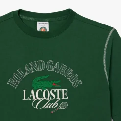 Roland-Garros T-shirts & Tank Tops|Roland Garros Edition Women's Cotton T-Shirt