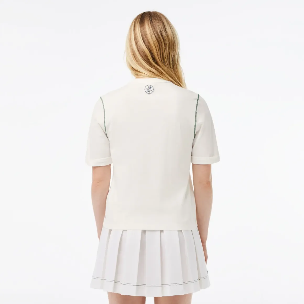 Roland-Garros T-shirts & Tank Tops|Roland Garros Edition Women's Cotton T-Shirt