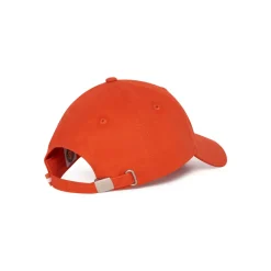 Roland-Garros Caps & Hats|Roland Garros Embroidered Logo Kids Cap - Clay Court