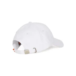 Roland-Garros Caps & Hats|Accessories|Roland Garros Logo Embroidered Kids Cap - White