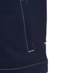 Roland-Garros Jackets|Roland Garros man jacket - navy blue