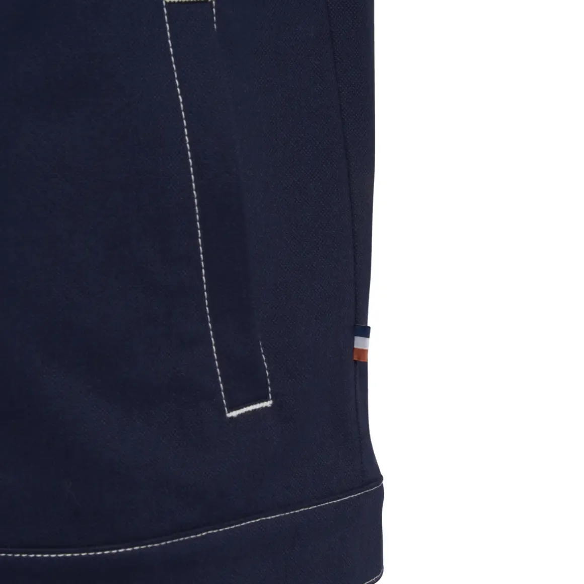 Roland-Garros Jackets|Roland Garros man jacket - navy blue