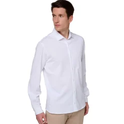 Roland-Garros Polos|T-shirts|Roland Garros Shirt Man - White