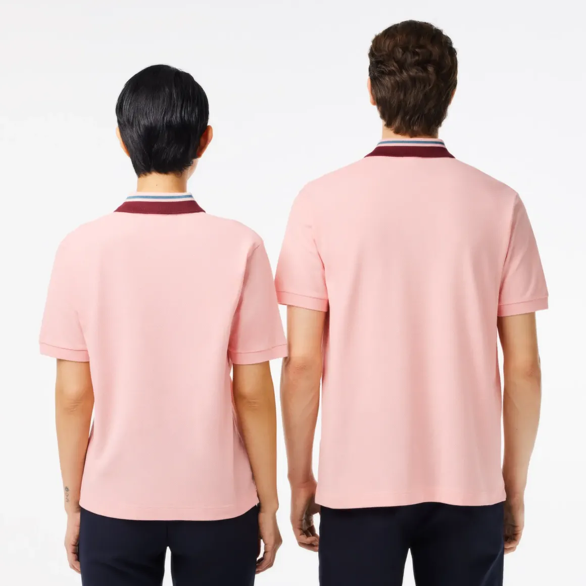Roland-Garros Women Tennis Outfit|Women Tennis Outfits|Roland Garros Sport Edition Unisexe Umpire Polo Shirt