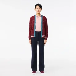 Roland-Garros Women Tennis Outfit|Women Tennis Outfits|Roland Garros Sport Edition Unisexe Umpire Polo Shirt