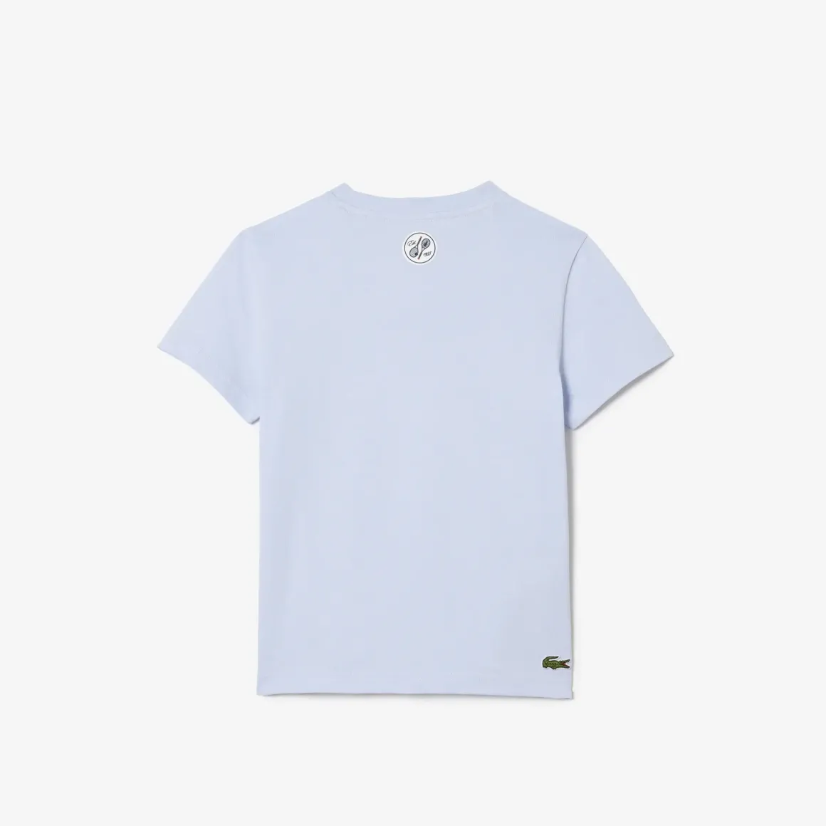 Roland-Garros Girls Outfit|Boys Outfit|Roland Garros x Lacoste Edition Child's Sport Cotton T-shirt