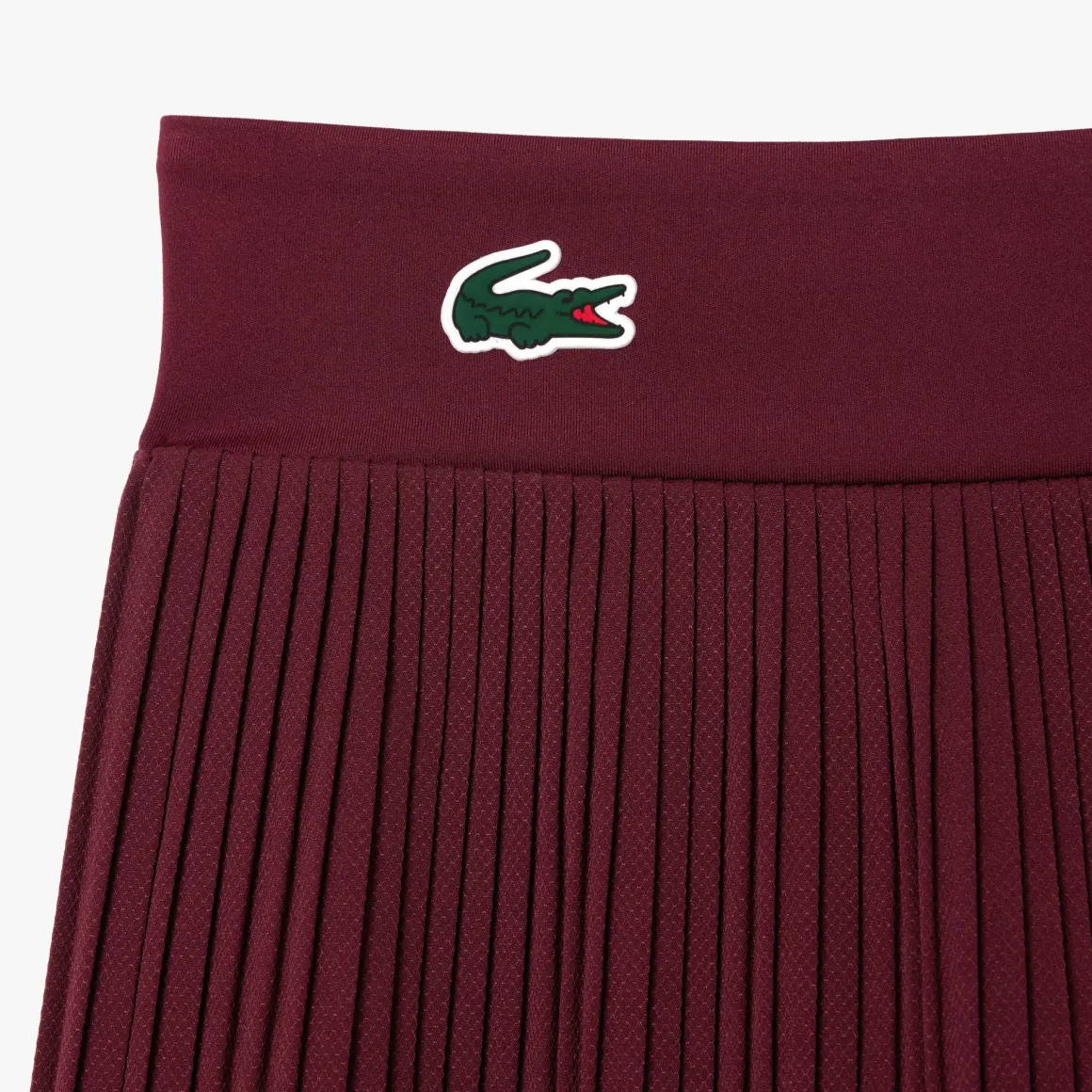 Roland-Garros Women Tennis Outfit|Women Tennis Outfits|Roland GarrosWomen's Edition Sport Pleated Tennis Shorts