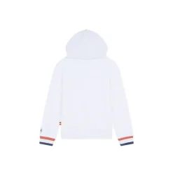 Roland-Garros Boys Outfit|1983 boy sweat - White