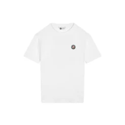 Roland-Garros Girls Outfit|Boys Outfit|2020 children's poster T-shirt - white