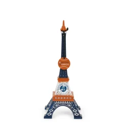 Roland-Garros Keyrings & Magnets|15 cm Eiffel Tower - navy blue