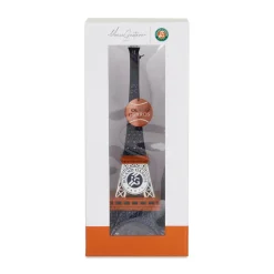 Roland-Garros Keyrings & Magnets|31 cm Eiffel Tower - navy blue