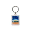 Roland-Garros Keyrings & Magnets|2023 Official Poster keychain - Multicolor