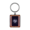 Roland-Garros Keyrings & Magnets|2024 player towel keychain - Navy