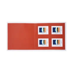 Roland-Garros Stationery|2023 set of stamps