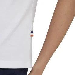 Roland-Garros T-shirts & Tank Tops|2020 woman t-shirt - White