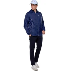 Roland-Garros Caps & Hats|Caps & Hats|ADN golf cap - White