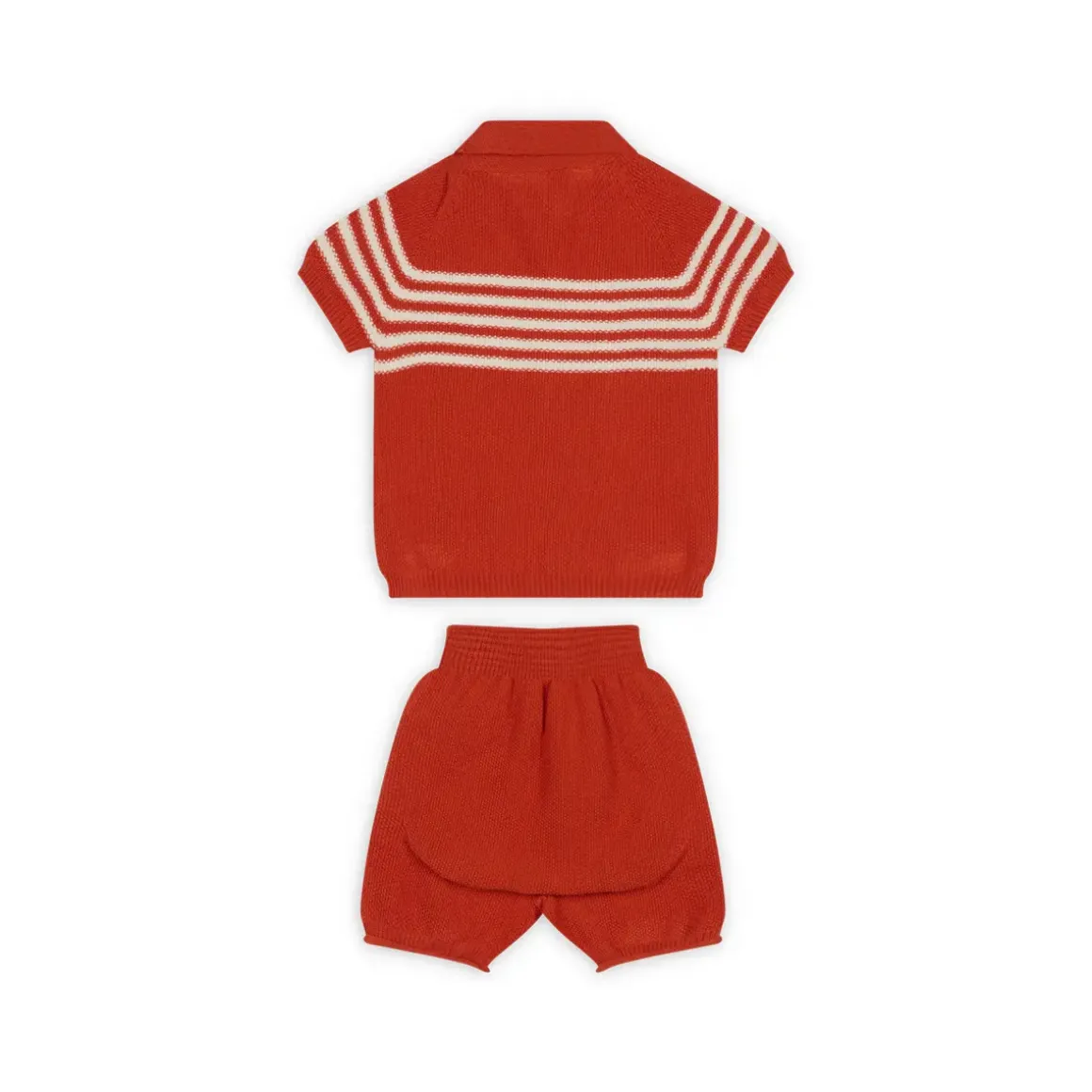 Roland-Garros Girls Outfit|Boys Outfit|baby Heritage Minikit - Clay