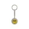Roland-Garros Keyrings & Magnets|ball keyring - Yellow