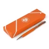 Roland-Garros Stationery|Bolton Ballpoint Pen - Clay