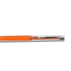 Roland-Garros Stationery|Bolton Ballpoint Pen - Clay