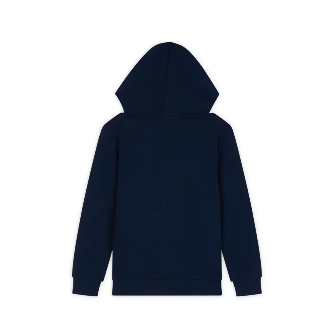 Roland-Garros Boys Outfit|boy Original Sweatshirt - Navy