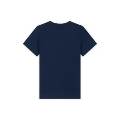 Roland-Garros Boys Outfit|boy Player T-Shirt - Navy