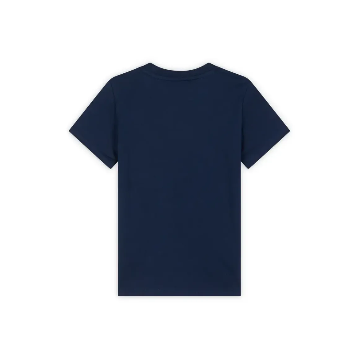 Roland-Garros Boys Outfit|boy Player T-Shirt - Navy