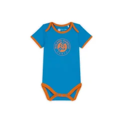 Roland-Garros Girls Outfit|Boys Outfit|boy Pop Energy Body - Blue