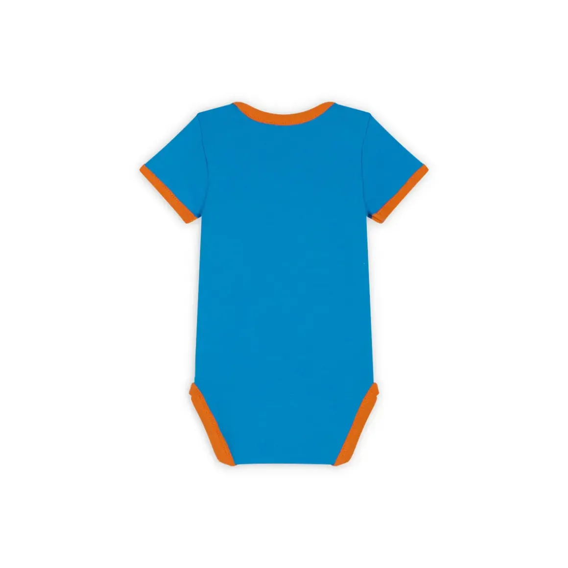 Roland-Garros Girls Outfit|Boys Outfit|boy Pop Energy Body - Blue
