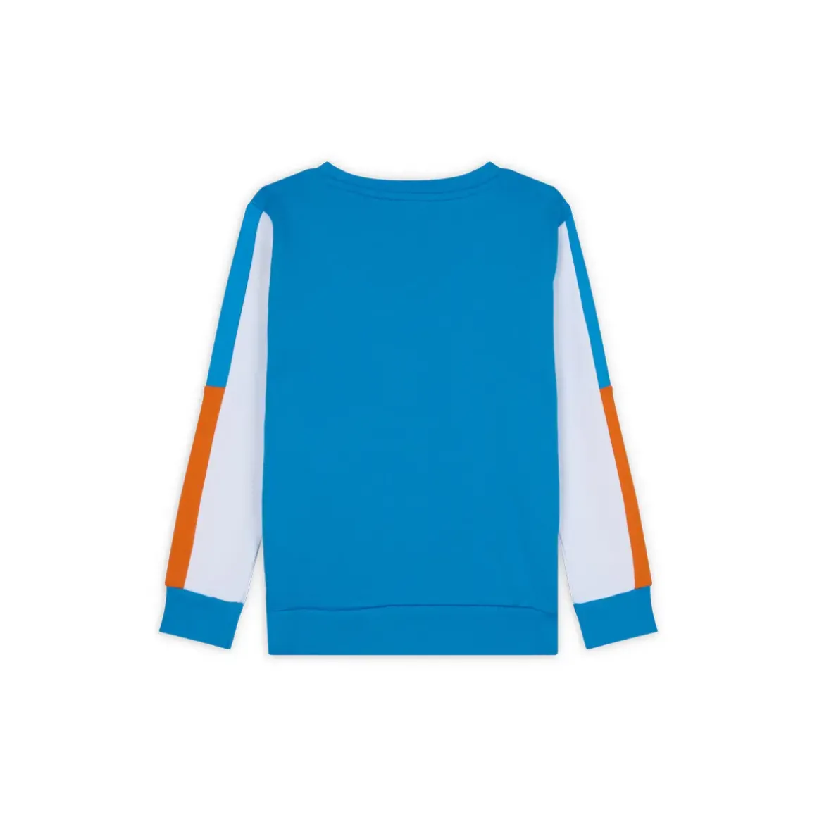 Roland-Garros Boys Outfit|boy Pop Energy Sweatshirt - Blue