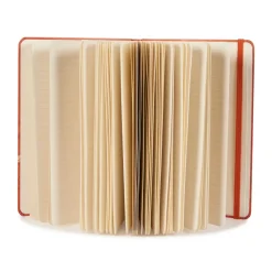 Roland-Garros Stationery|Accessories|clay court print Notebook - Clay