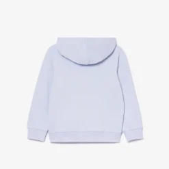 Roland-Garros Girls Outfit|Boys Outfit|Edition Child Embroidered Piqué Sweatshirt