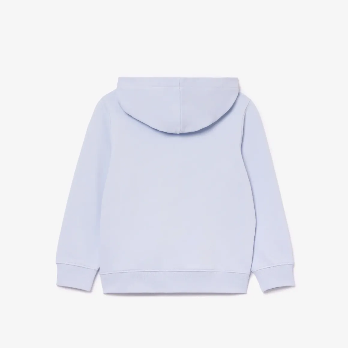 Roland-Garros Girls Outfit|Boys Outfit|Edition Child Embroidered Piqué Sweatshirt