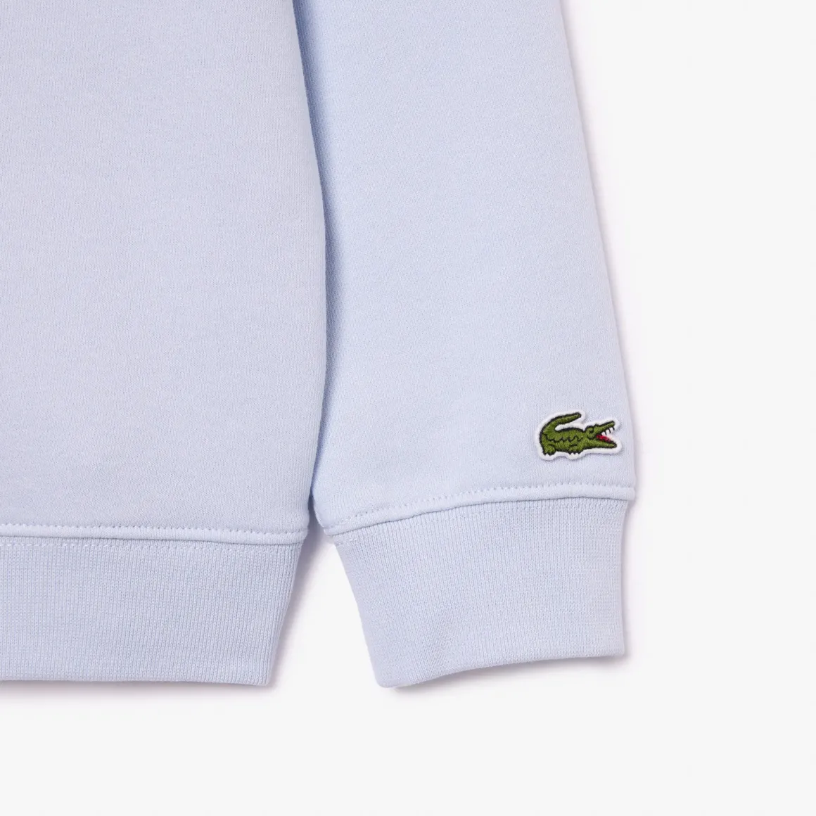 Roland-Garros Girls Outfit|Boys Outfit|Edition Child Embroidered Piqué Sweatshirt