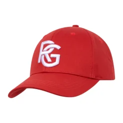 Roland-Garros Caps & Hats|Caps & Hats|embroidered logo Cap - Clay