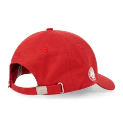 Roland-Garros Caps & Hats|Caps & Hats|embroidered logo Cap - Clay