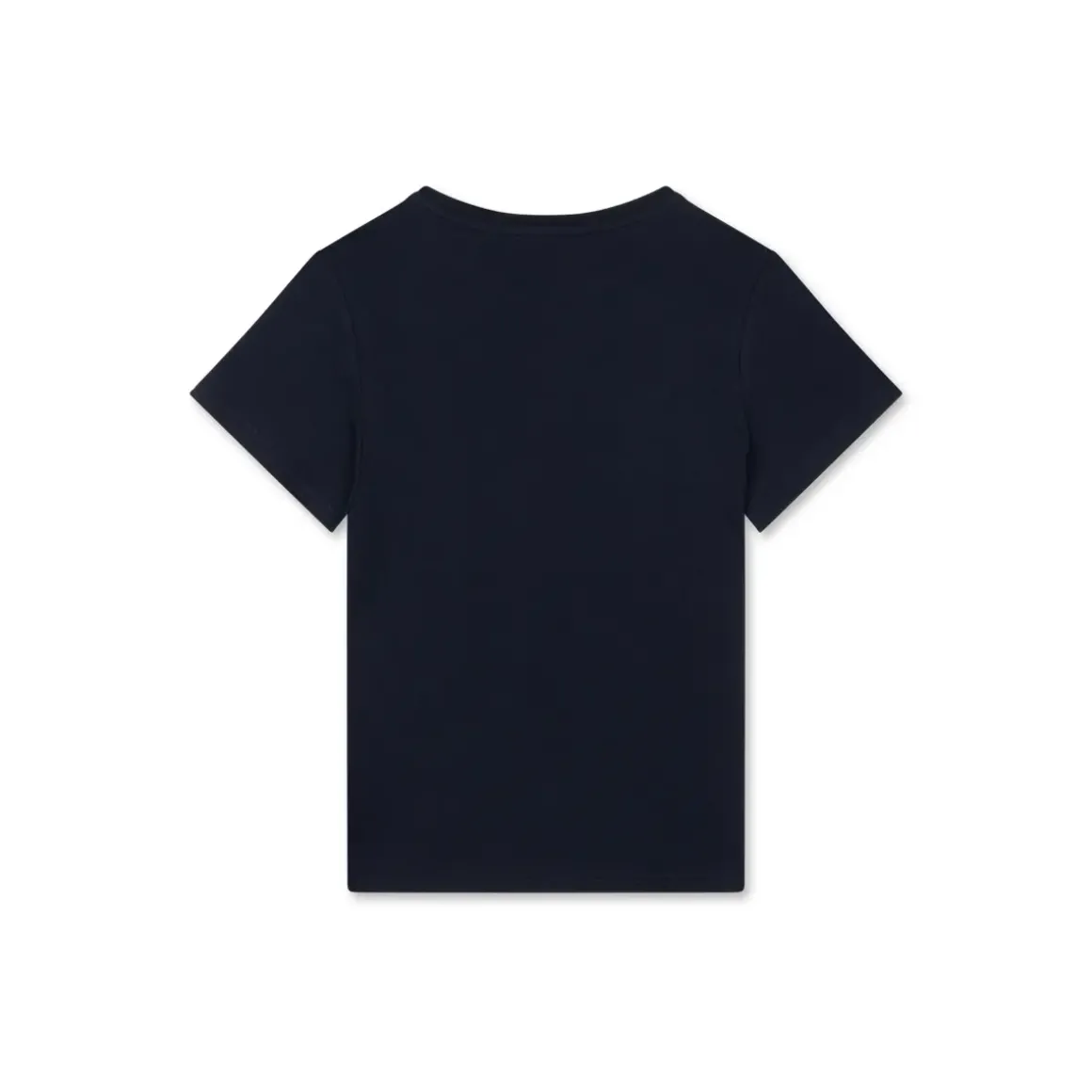 Roland-Garros Girls Outfit|Boys Outfit|Essentiels Child's T-shirt - Navy