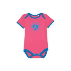 Roland-Garros Girls Outfit|Boys Outfit|girl Pop Energy Body - Pink