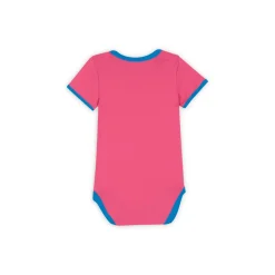 Roland-Garros Girls Outfit|Boys Outfit|girl Pop Energy Body - Pink