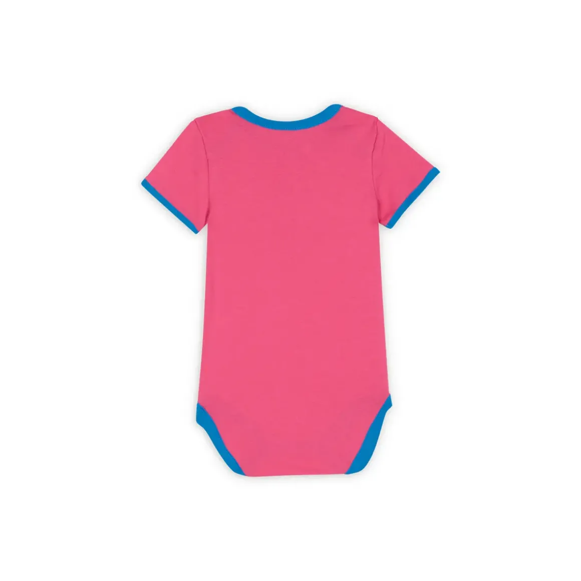 Roland-Garros Girls Outfit|Boys Outfit|girl Pop Energy Body - Pink