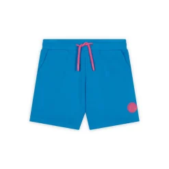 Roland-Garros Girls Outfit|girl Pop Energy Short - Blue