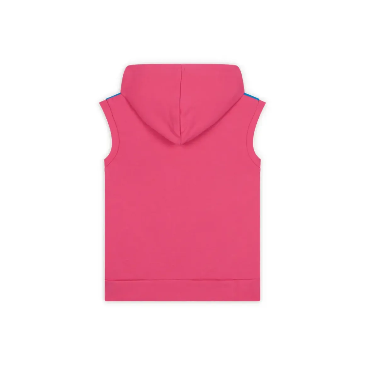 Roland-Garros Girls Outfit|girl Pop Energy Sweatshirt - Pink and Blue