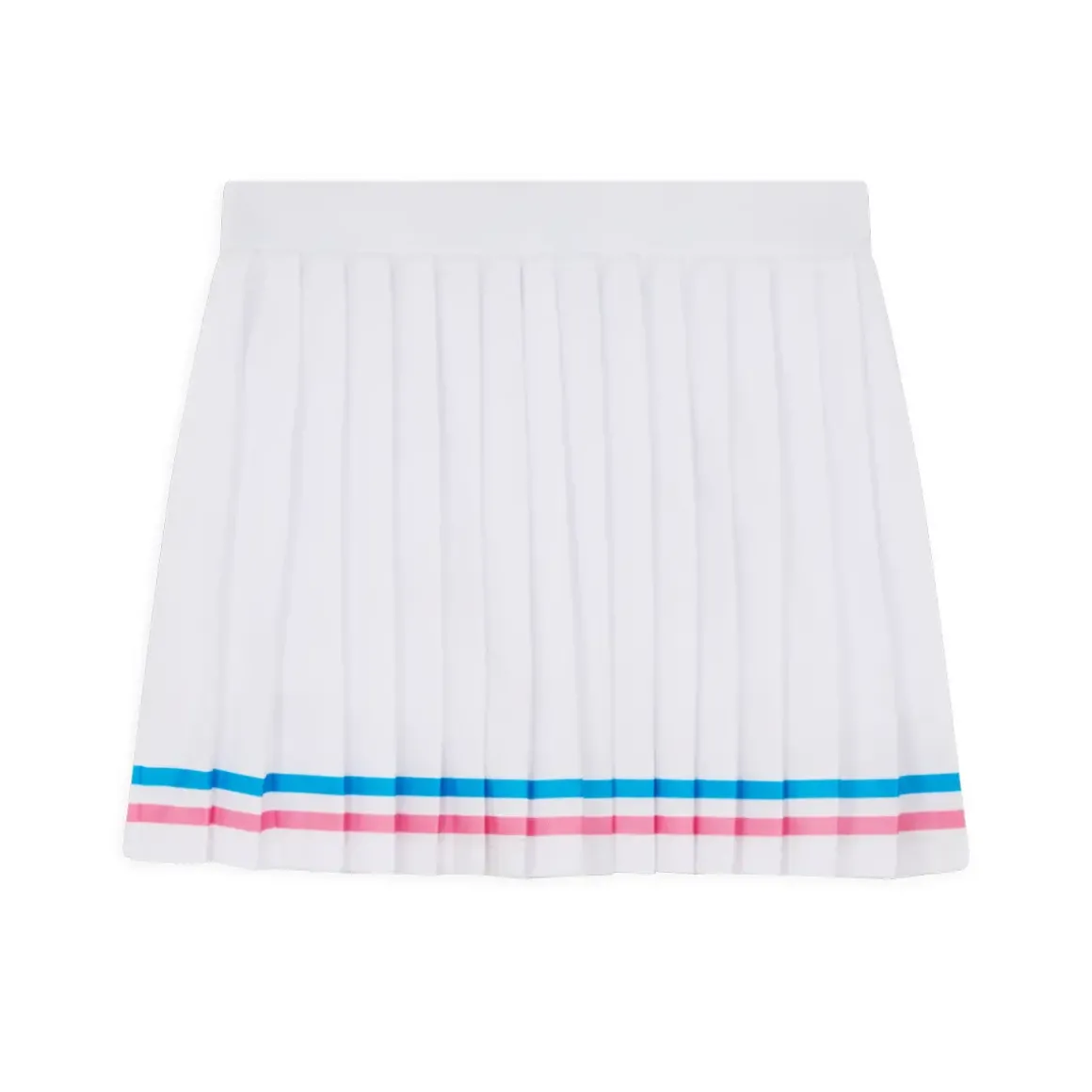 Roland-Garros Girls Outfit|Girl's Pop Energy skirt - White