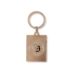Roland-Garros Keyrings & Magnets|Grand Slam Key Ring - Multicolor