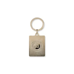 Roland-Garros Keyrings & Magnets|Grand Slam Keychain - Multicolor