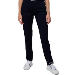 Roland-Garros Skirts, Dresses & Trousers|Héritage Woman Chino Pants - Navy